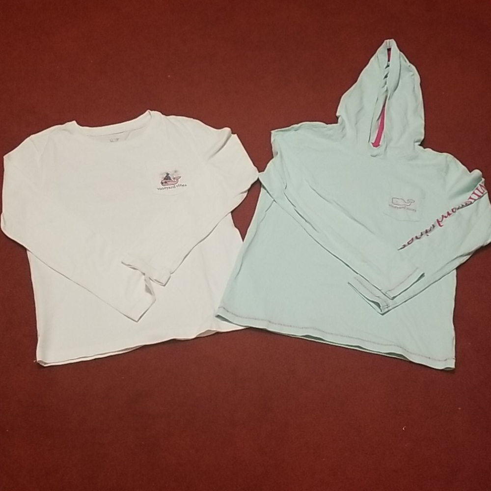 Vineyard vines collection